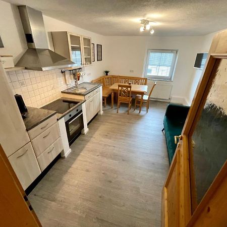 Ferienwohnung Melise Reutte Eksteriør bilde