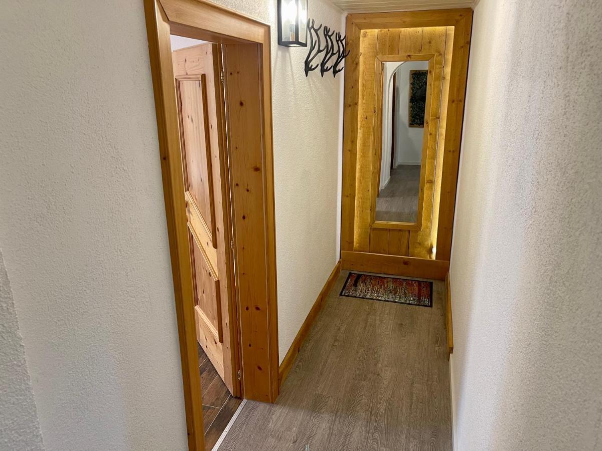 Ferienwohnung Melise Reutte Eksteriør bilde