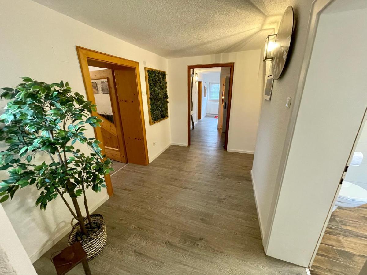 Ferienwohnung Melise Reutte Eksteriør bilde