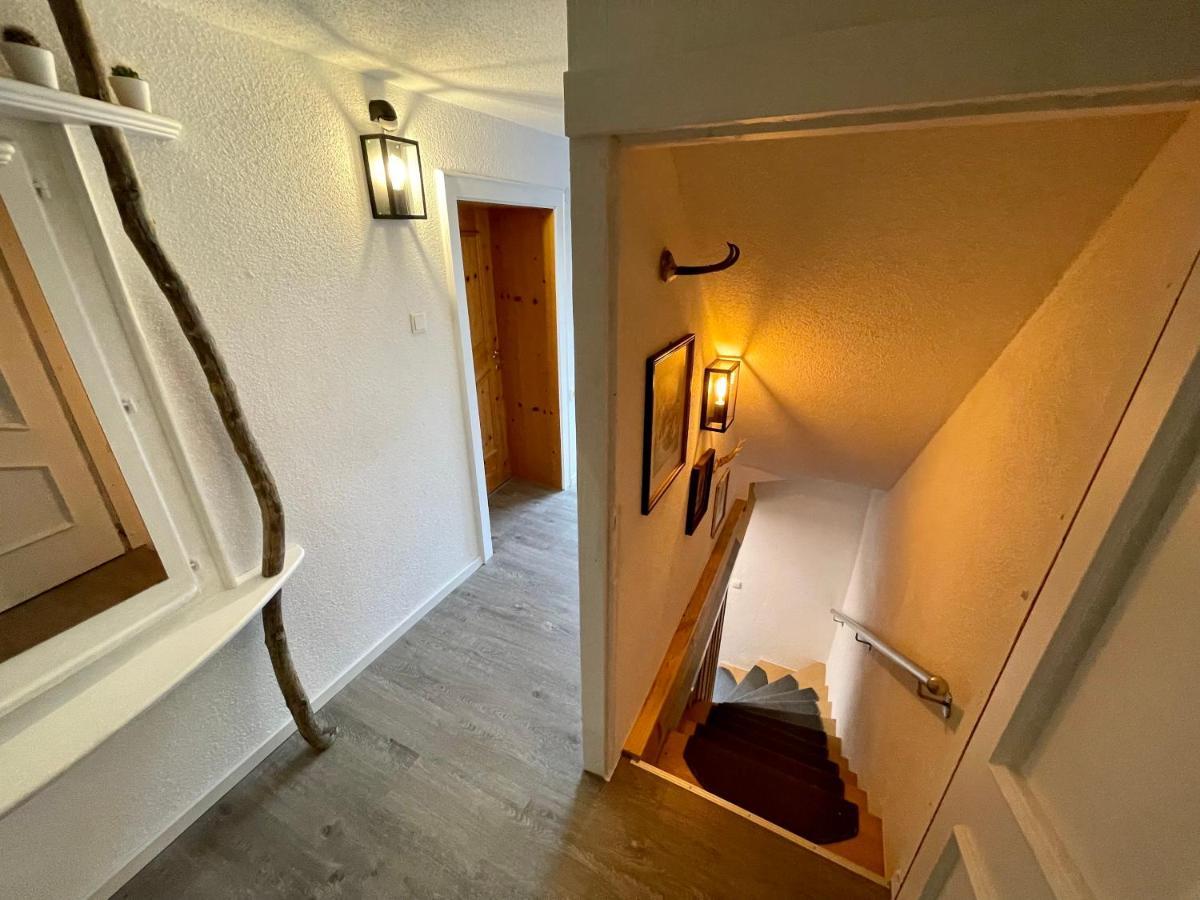 Ferienwohnung Melise Reutte Eksteriør bilde